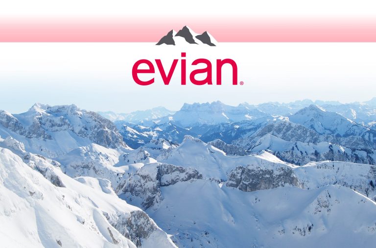 Nước uống Evian có chứa khoáng chất gì?
