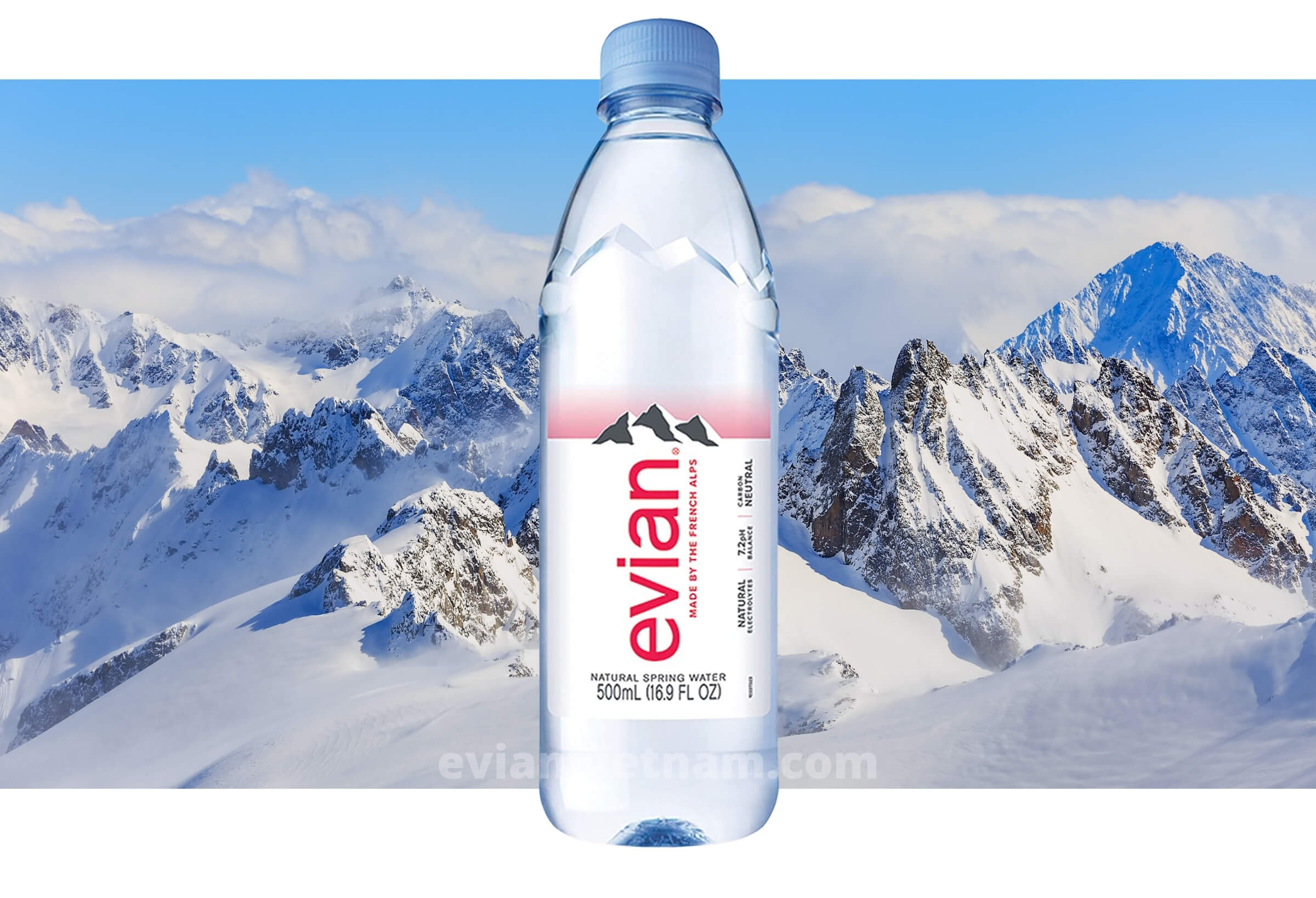 Kết luận và đánh giá chung về Evian